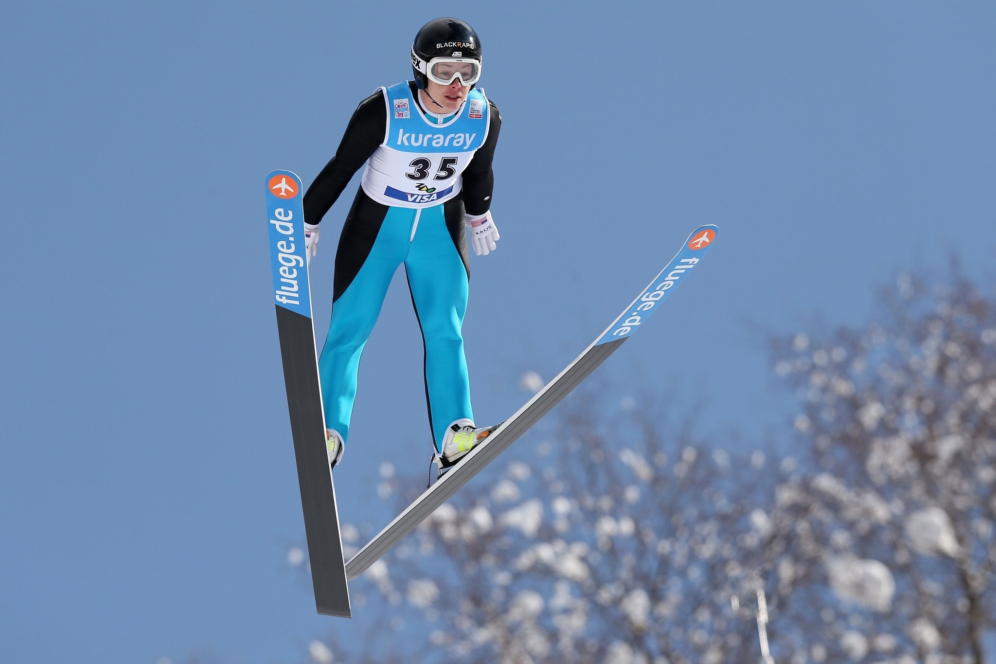 Winter Olympic Events Debuting In Sochi Global Sports Development regarding Ski Jumping Events