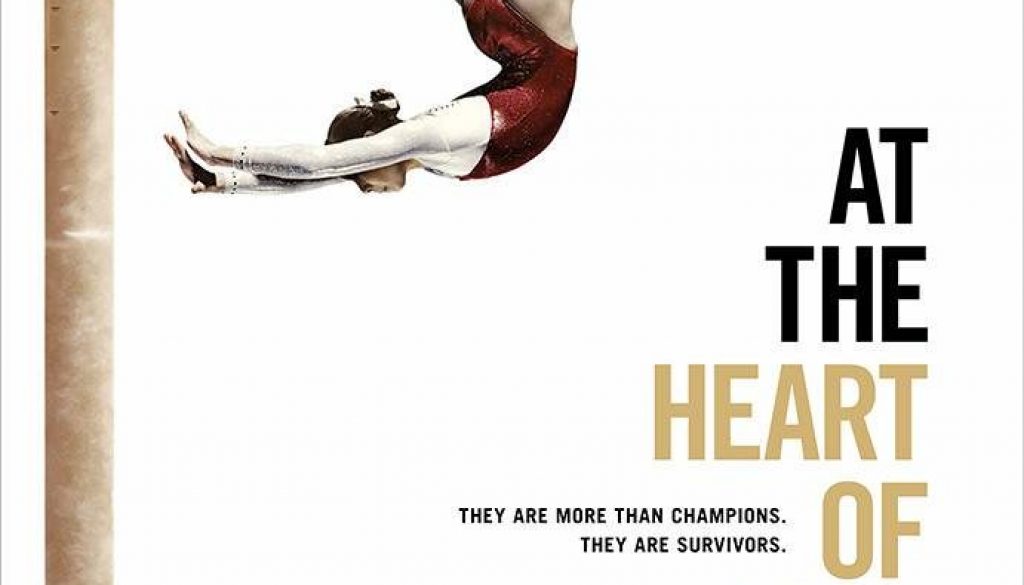 Documentary At The Heart Of Gold Inside The Usa Gymnastics Scandal