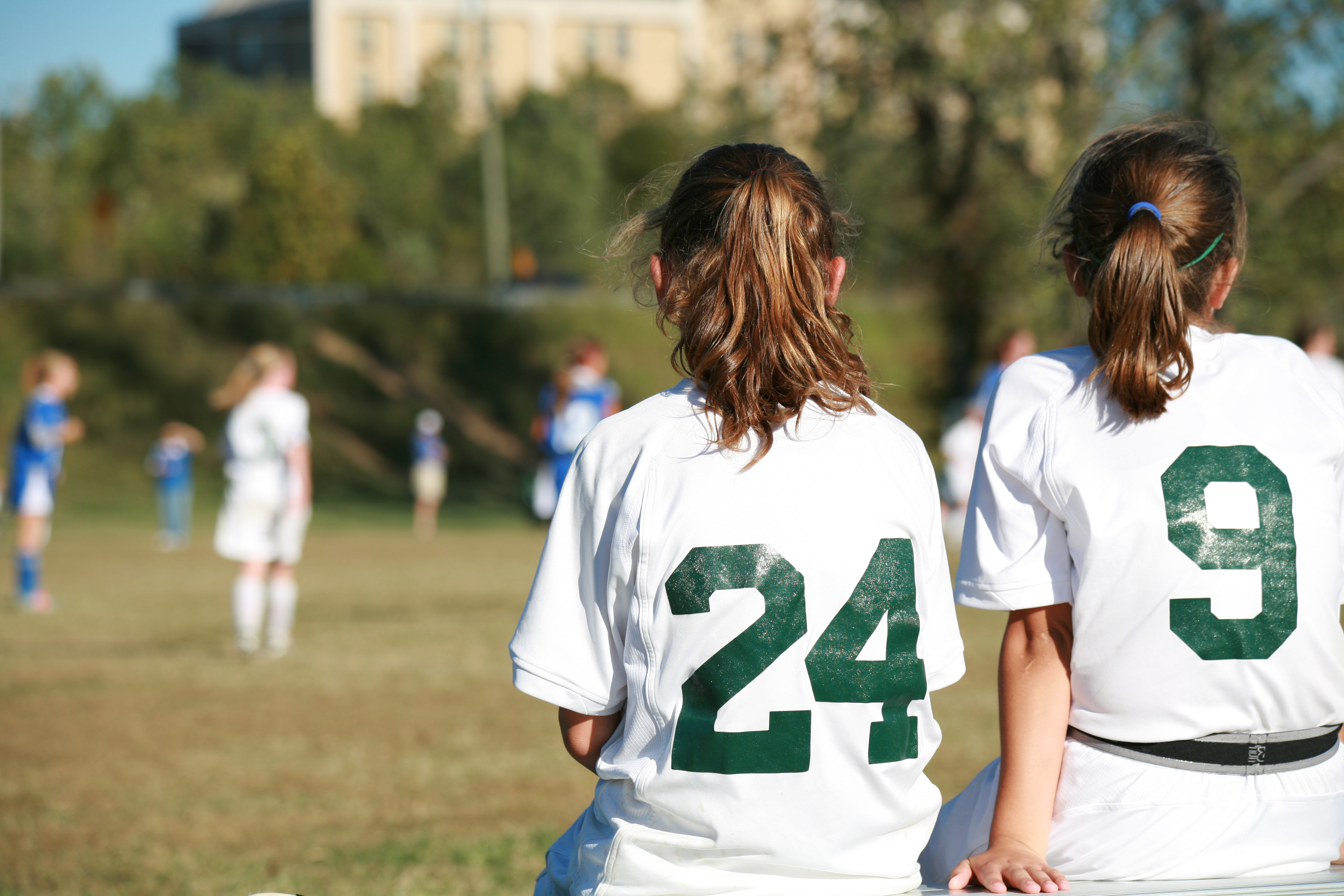 Preventing Sexual Abuse in Sport