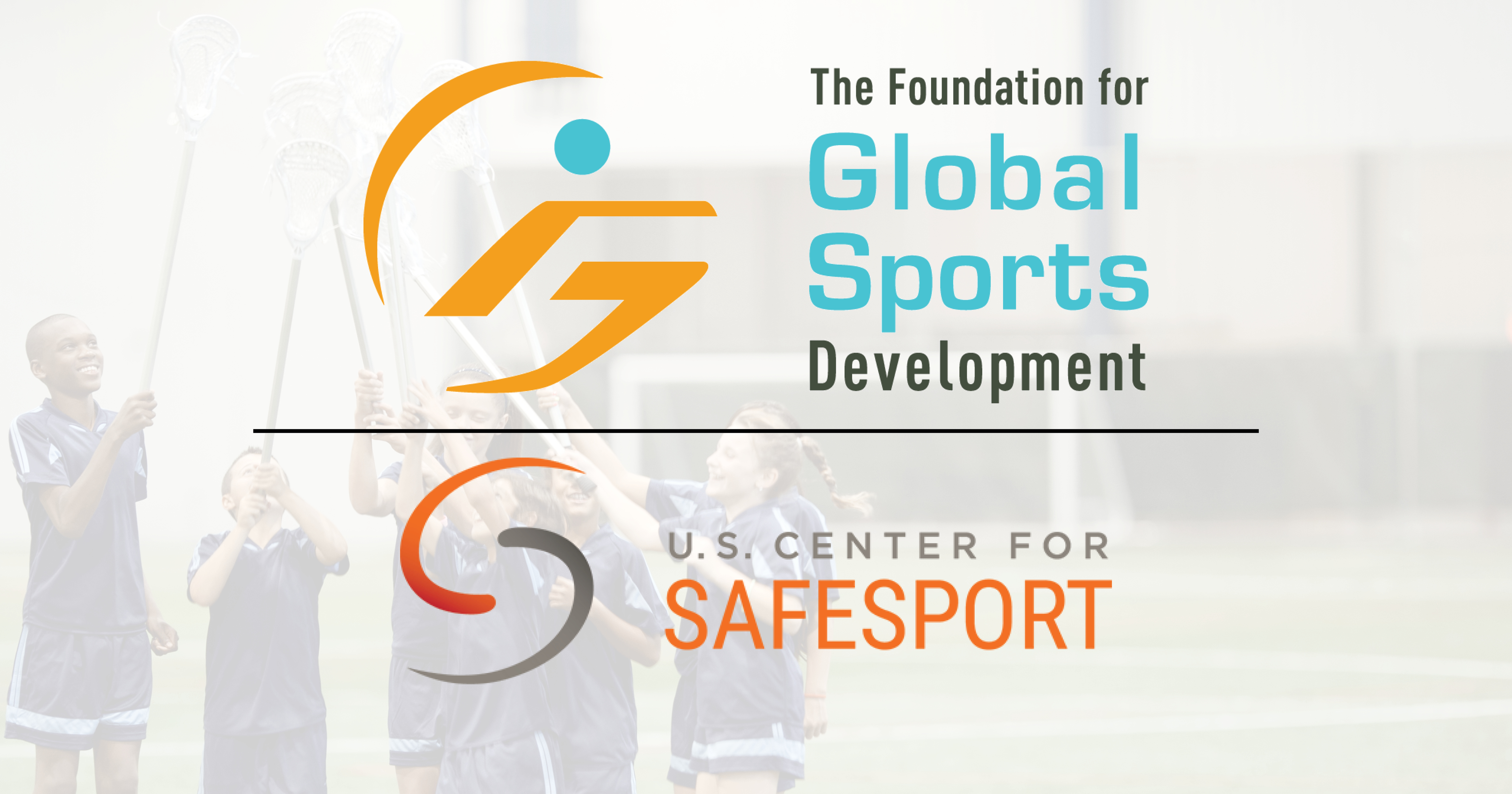 SafeSport and GSD combined