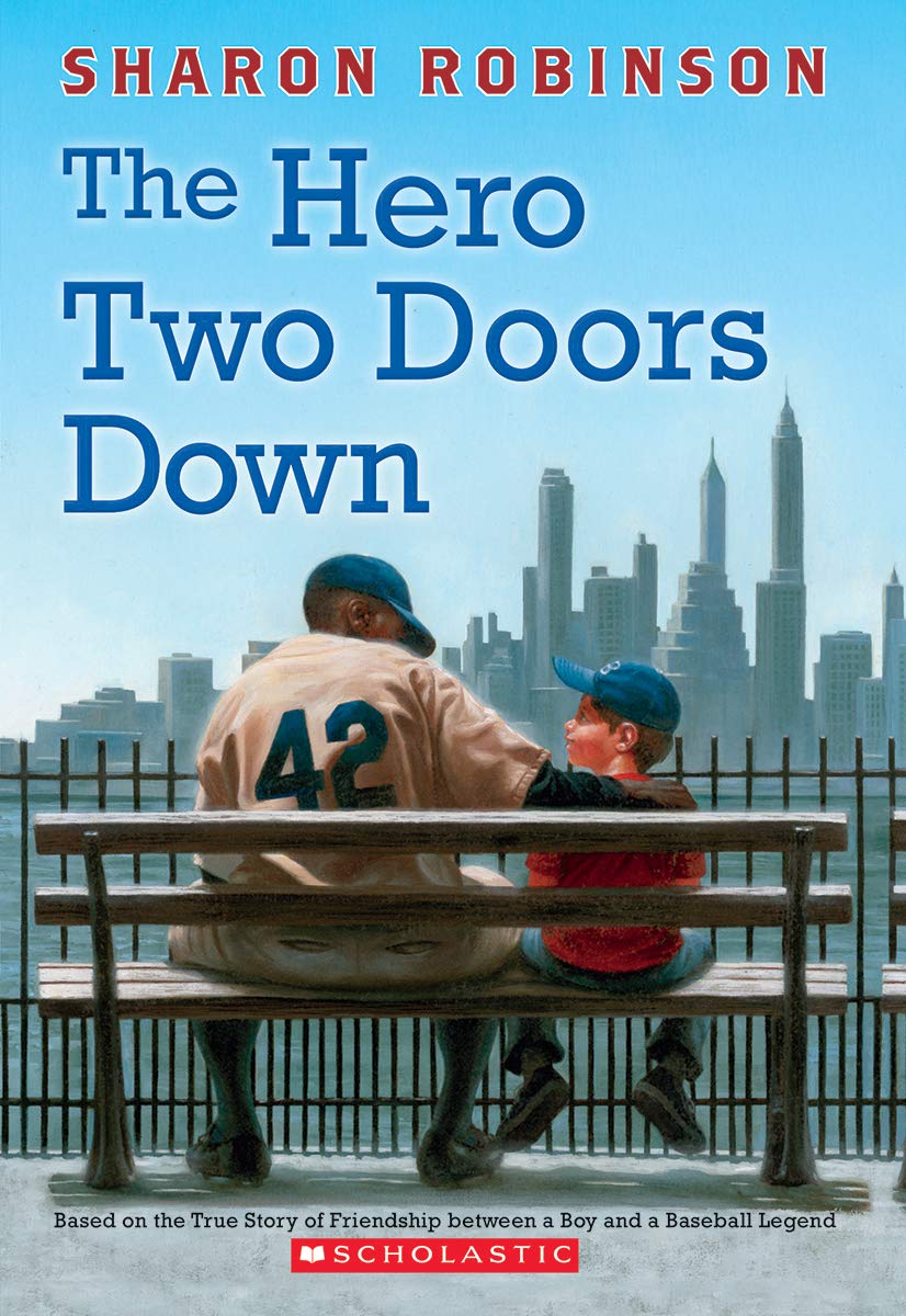 Hero Two Doors Down