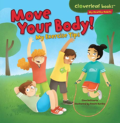 Move Your Body