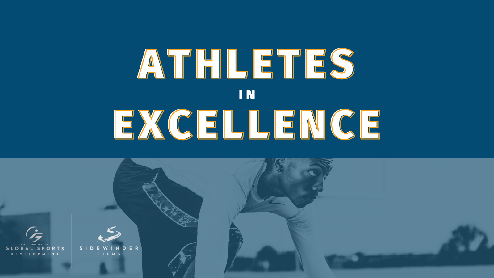 Winners Announced for the 7th Athletes in Excellence Award from The Foundation for Global Sports Development